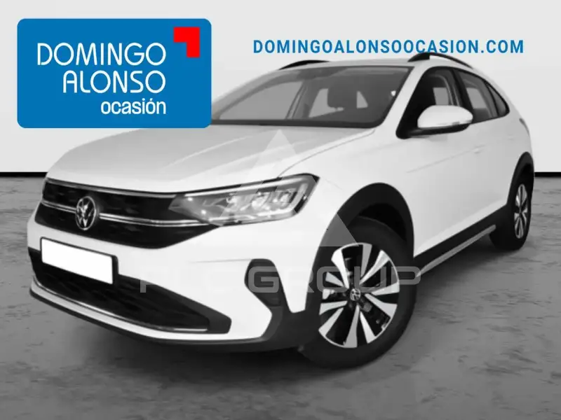 2023 Volkswagen Taigo