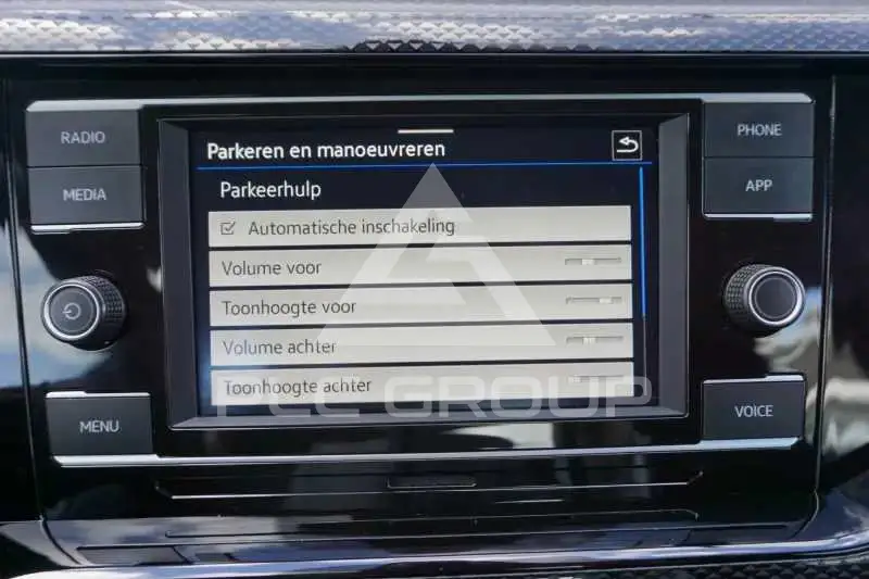 2023 Volkswagen Taigo