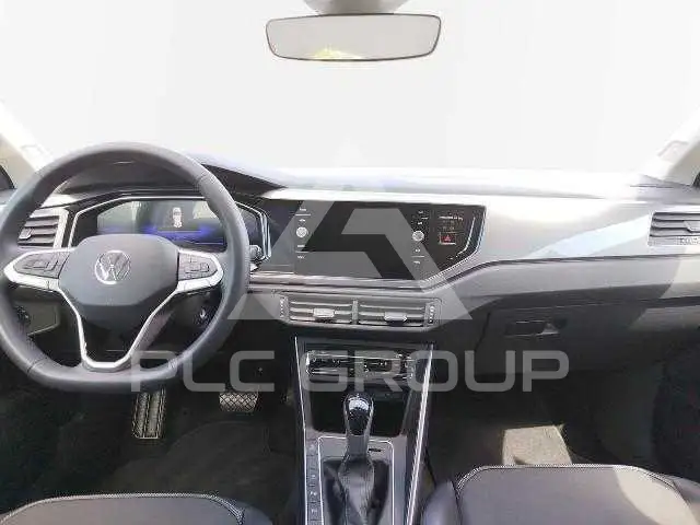 2023 Volkswagen Taigo