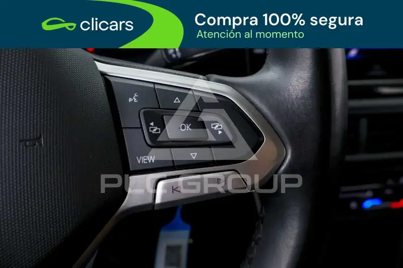 2023 Volkswagen Taigo