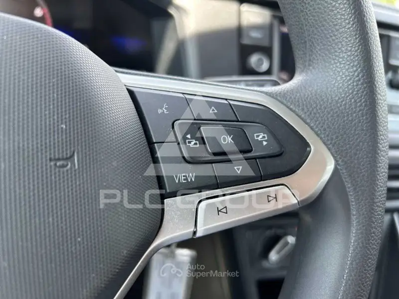 2023 Volkswagen Taigo