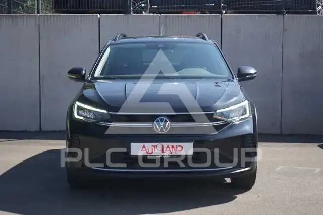2023 Volkswagen Taigo