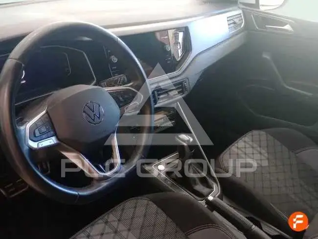2023 Volkswagen Taigo