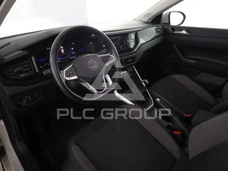 2023 Volkswagen Taigo