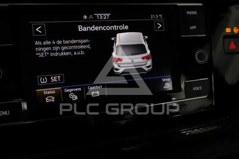 2023 Volkswagen Taigo