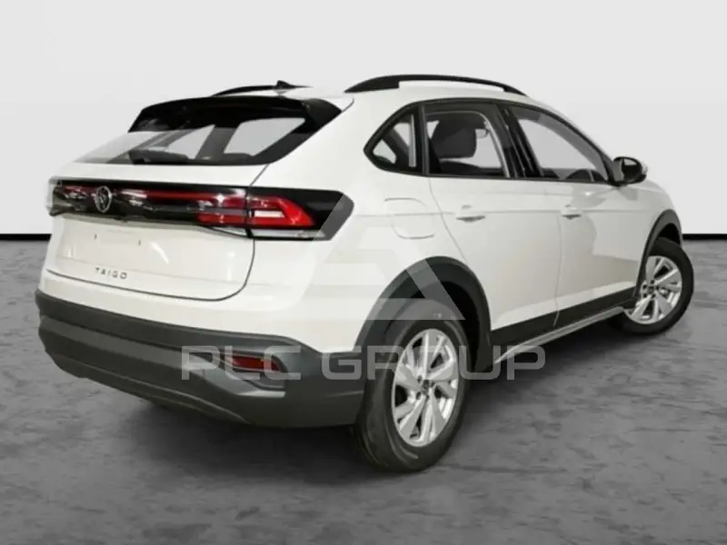 2023 Volkswagen Taigo