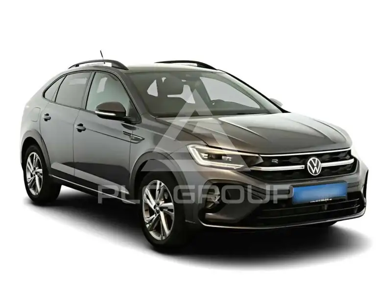 2023 Volkswagen Taigo