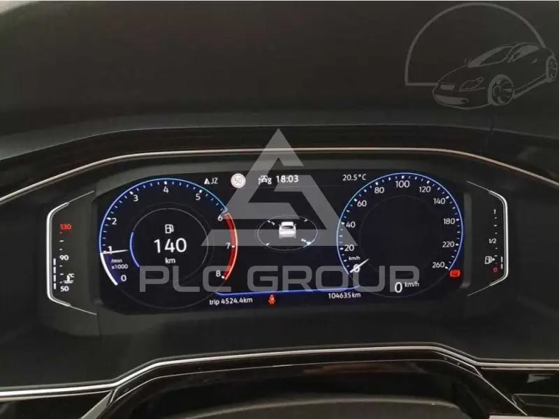 2023 Volkswagen Taigo