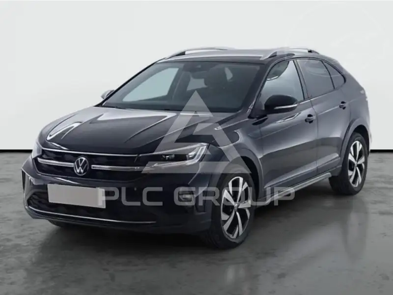 2023 Volkswagen Taigo
