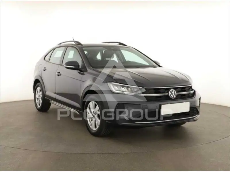 2023 Volkswagen Taigo