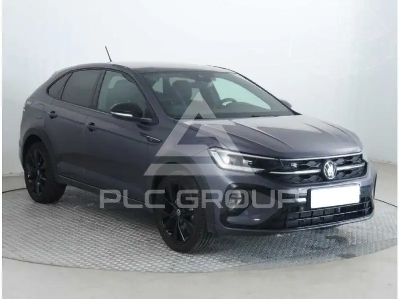 2023 Volkswagen Taigo