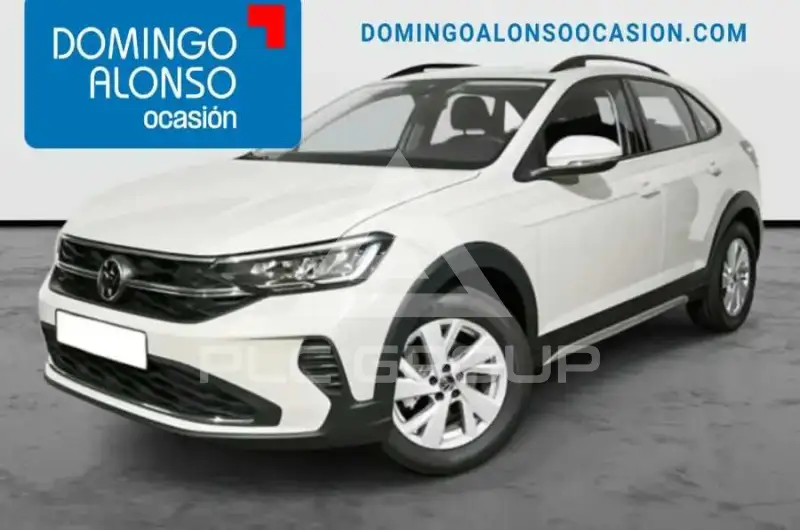 2023 Volkswagen Taigo