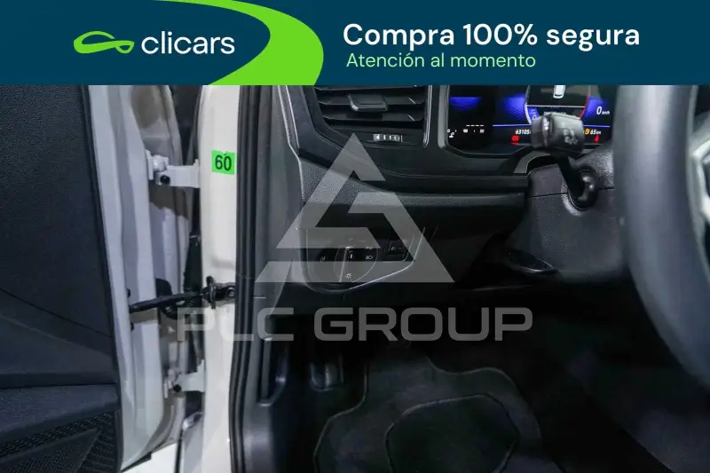 2023 Volkswagen Taigo