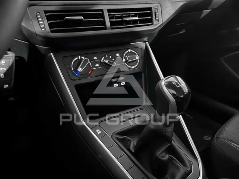 2023 Volkswagen Taigo