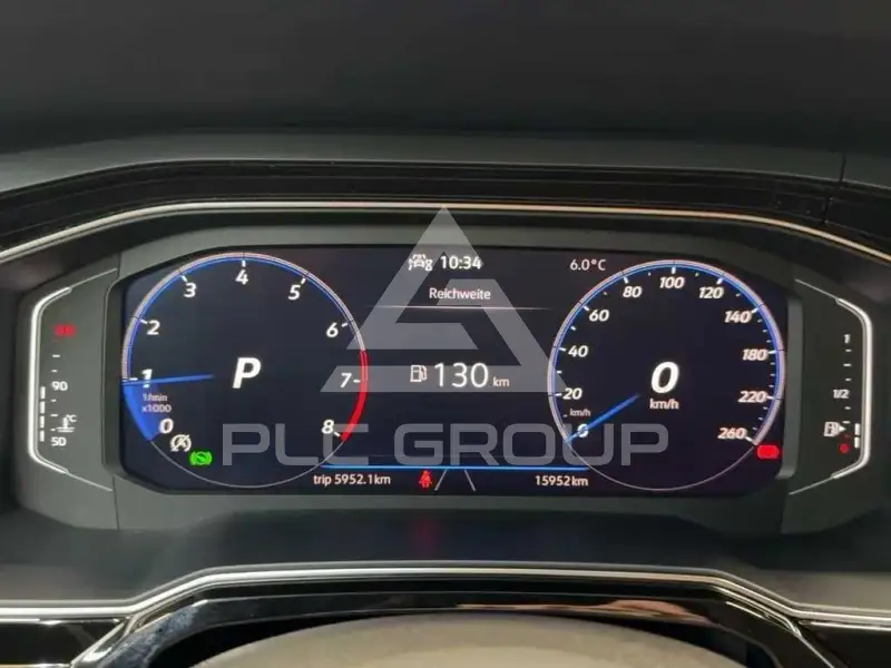 2023 Volkswagen Taigo