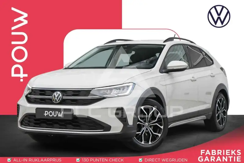 2023 Volkswagen Taigo