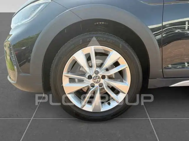 2023 Volkswagen Taigo