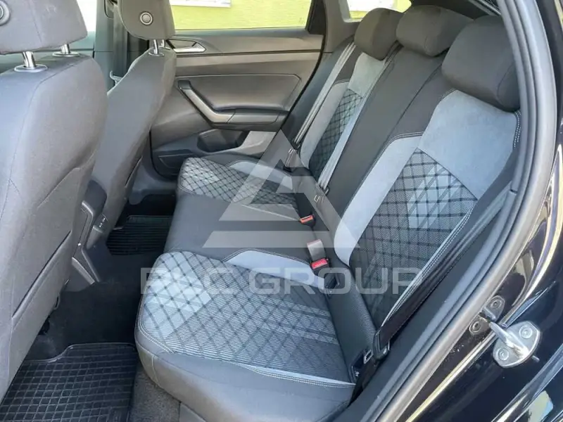 2023 Volkswagen Taigo