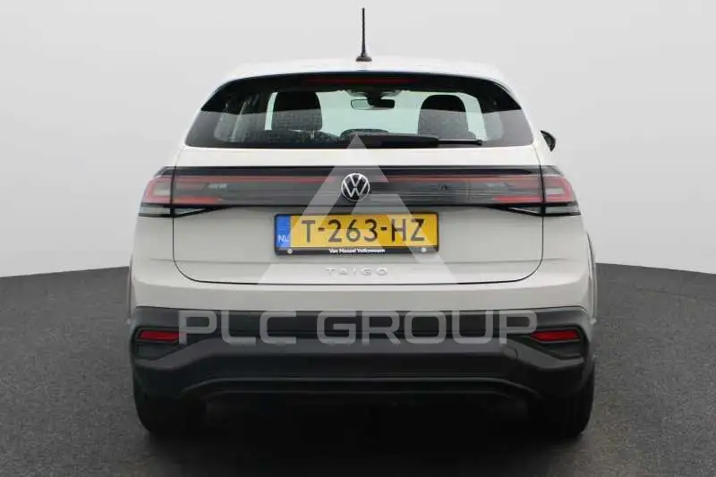 2023 Volkswagen Taigo