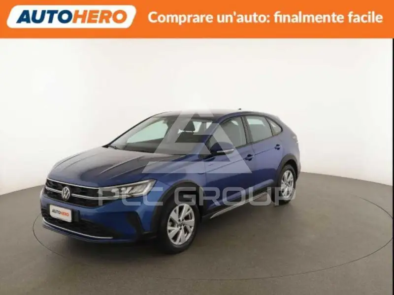 2023 Volkswagen Taigo