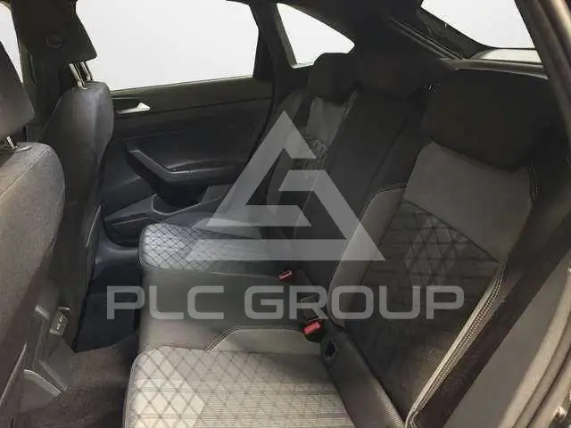 2023 Volkswagen Taigo