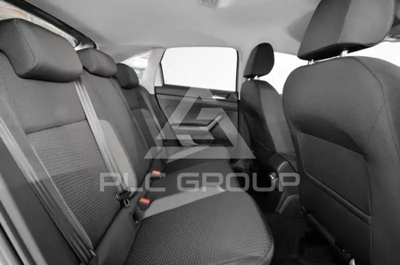 2023 Volkswagen Taigo