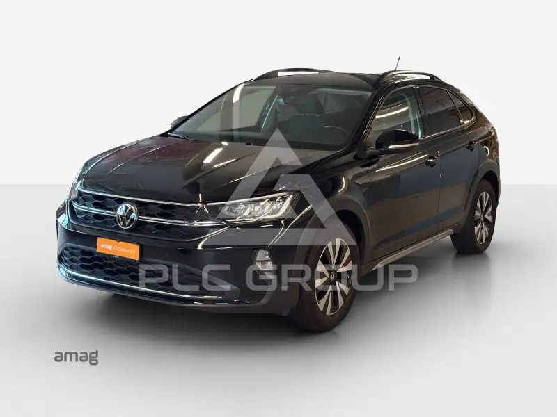 2023 Volkswagen Taigo