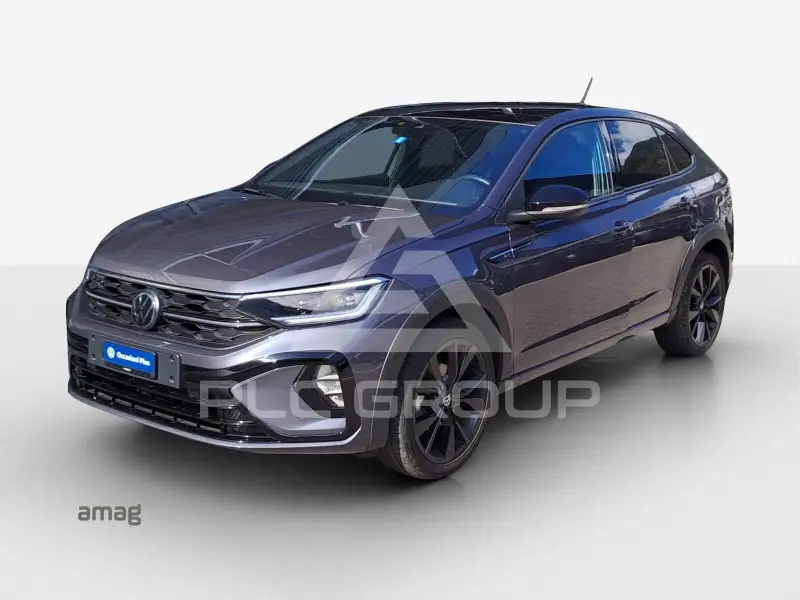 2023 Volkswagen Taigo