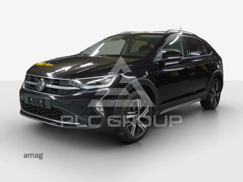 2023 Volkswagen Taigo