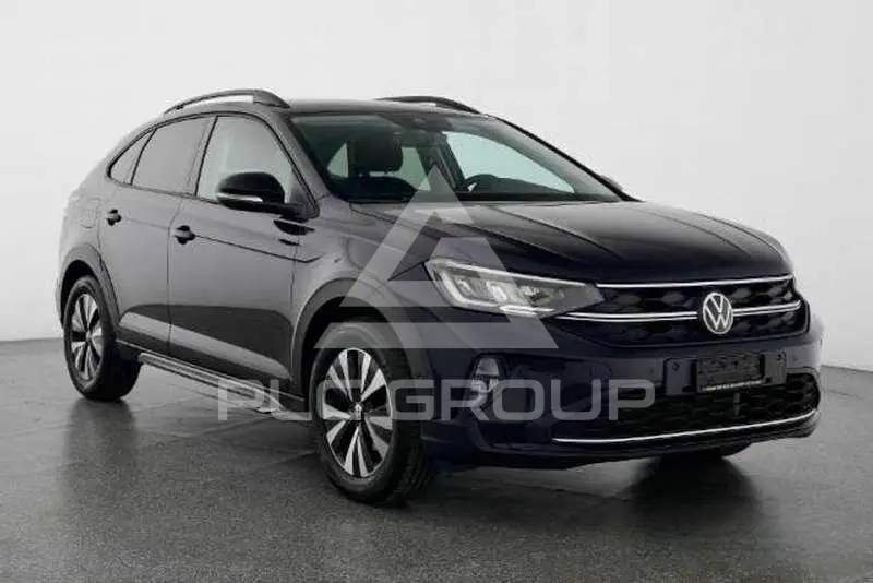 2023 Volkswagen Taigo