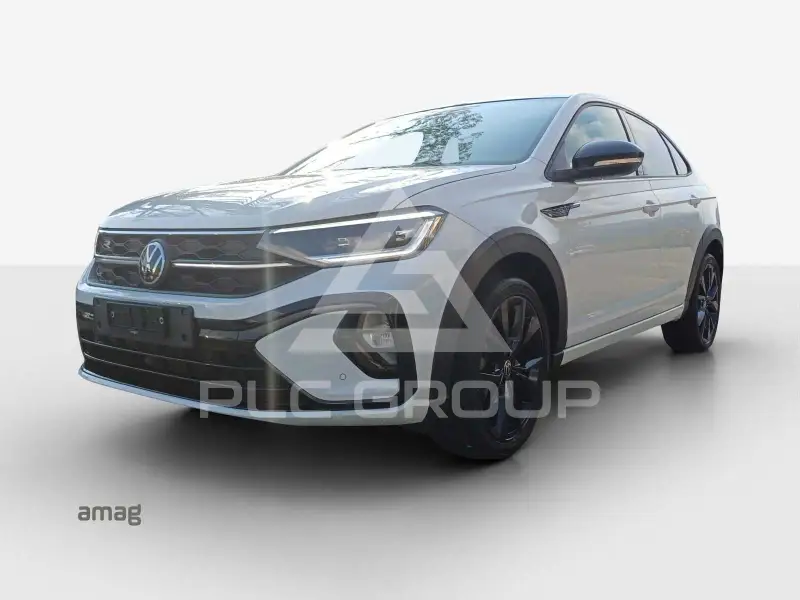 2023 Volkswagen Taigo