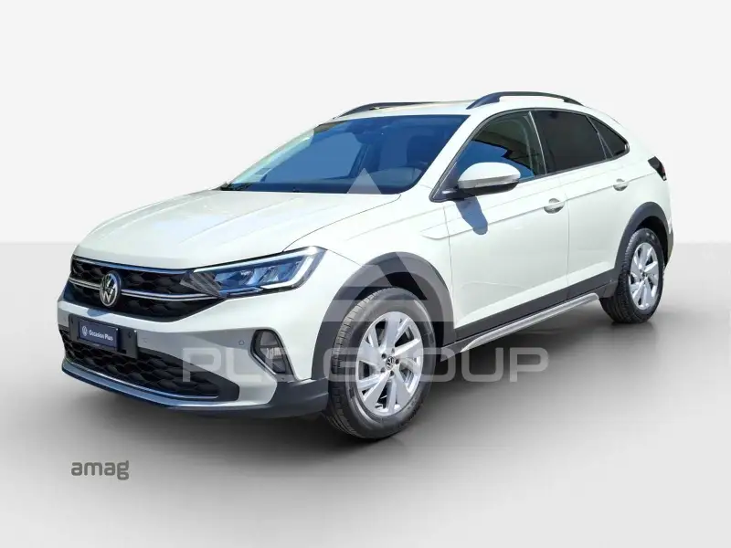 2023 Volkswagen Taigo
