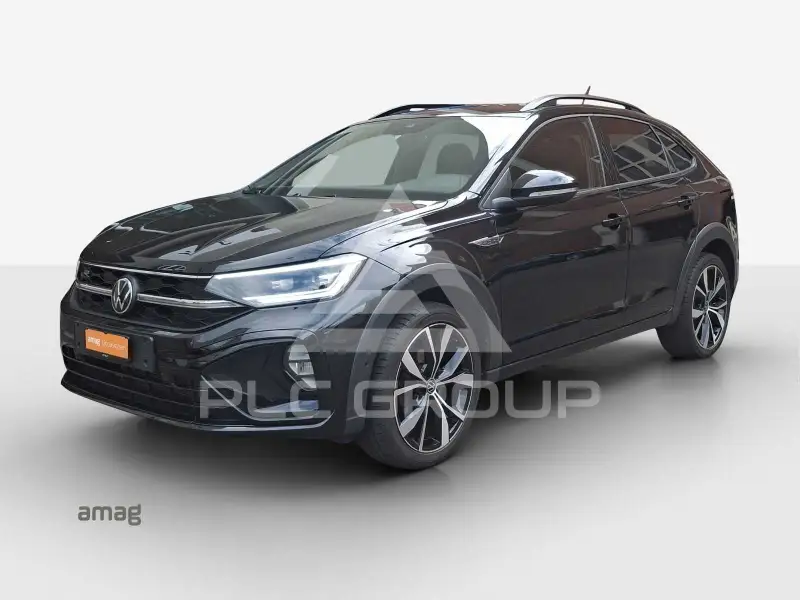 2023 Volkswagen Taigo