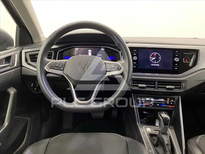 2023 Volkswagen Taigo