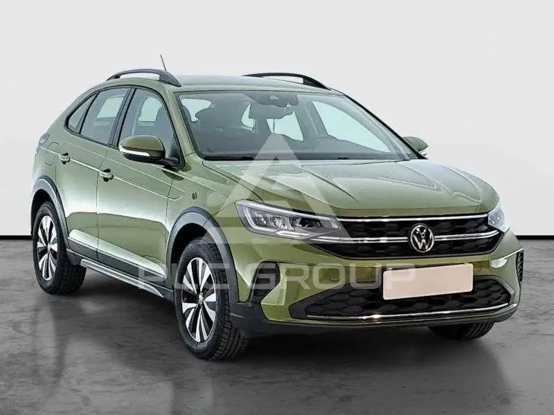 2023 Volkswagen Taigo