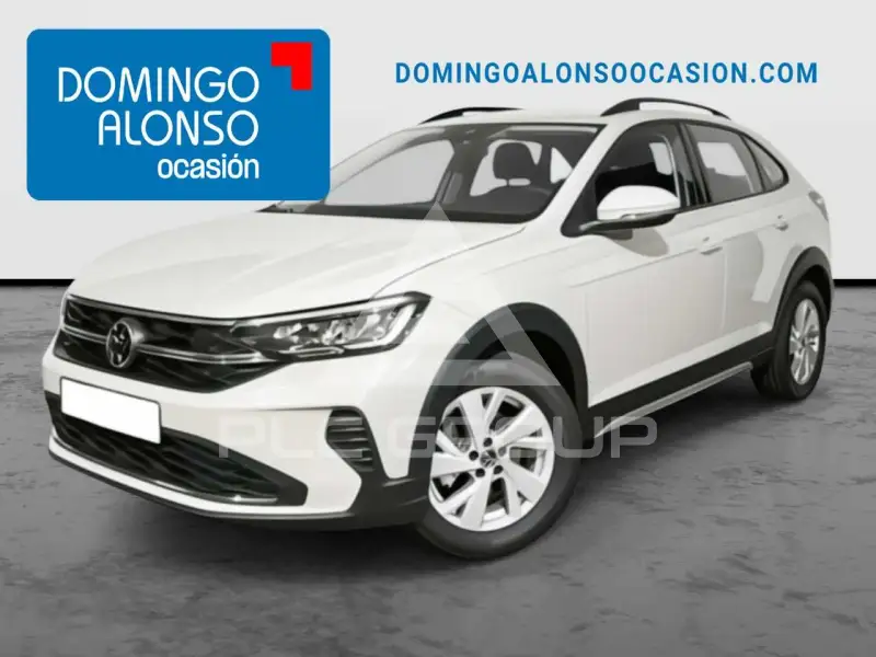 2023 Volkswagen Taigo