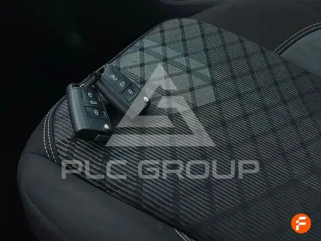 2023 Volkswagen Taigo