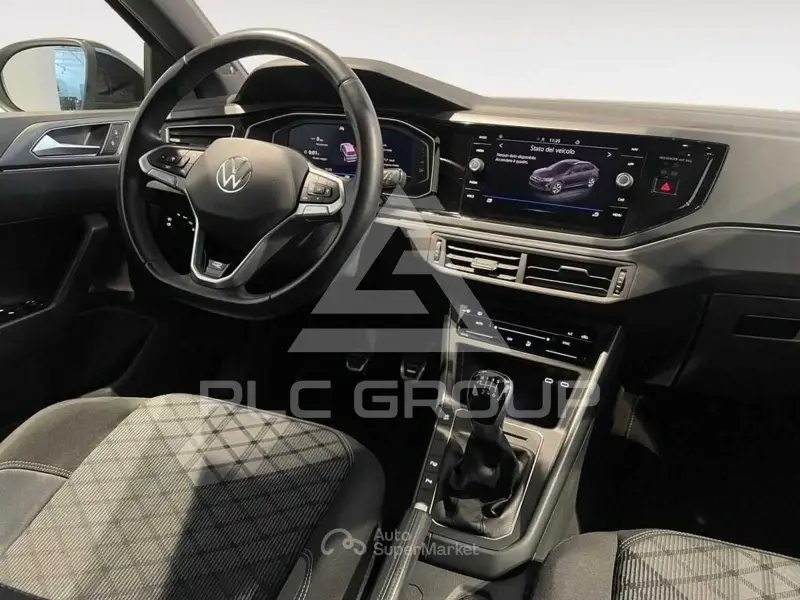 2023 Volkswagen Taigo