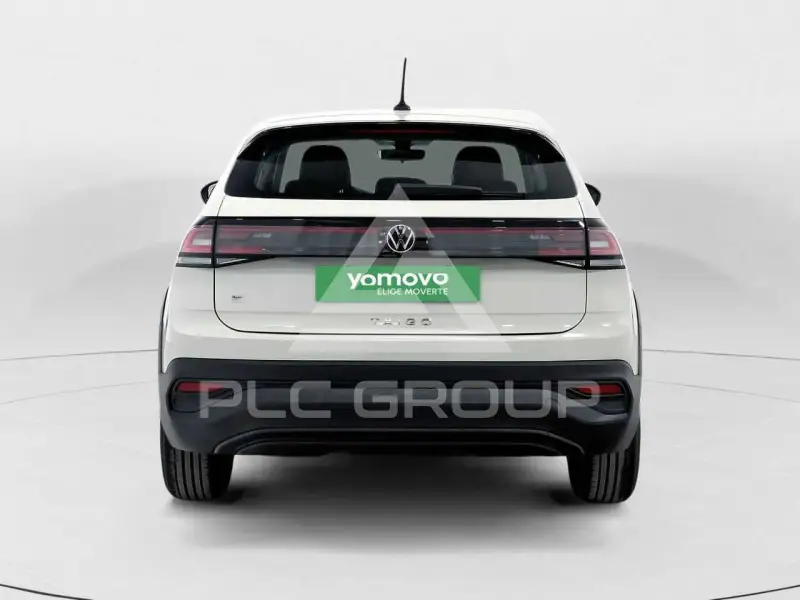 2023 Volkswagen Taigo