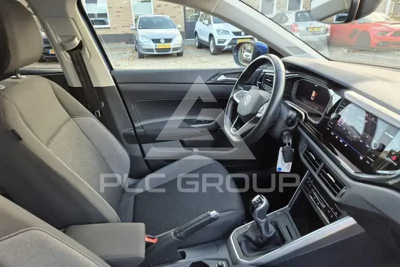 2023 Volkswagen Taigo