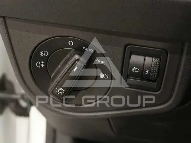 2023 Volkswagen Taigo