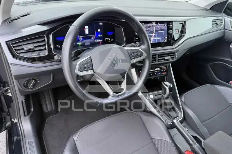 2023 Volkswagen Taigo