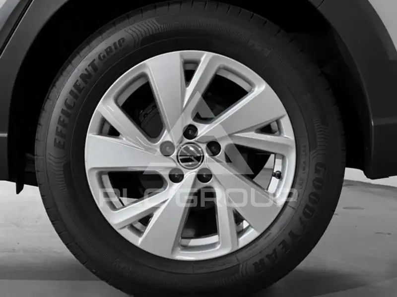 2023 Volkswagen Taigo