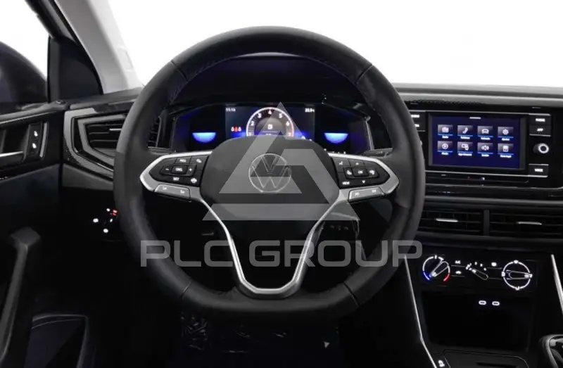 2023 Volkswagen Taigo
