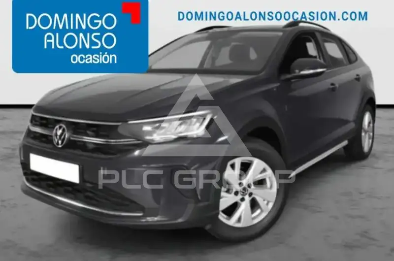 2023 Volkswagen Taigo