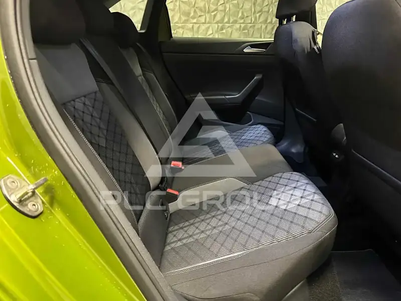 2023 Volkswagen Taigo