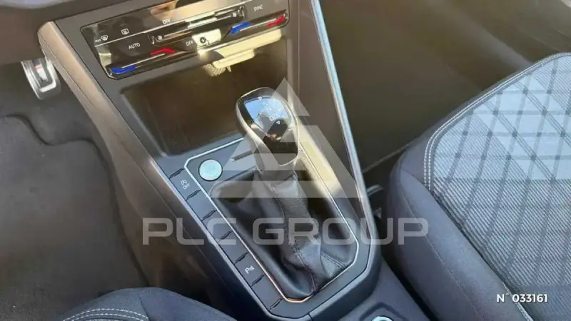 2023 Volkswagen Taigo