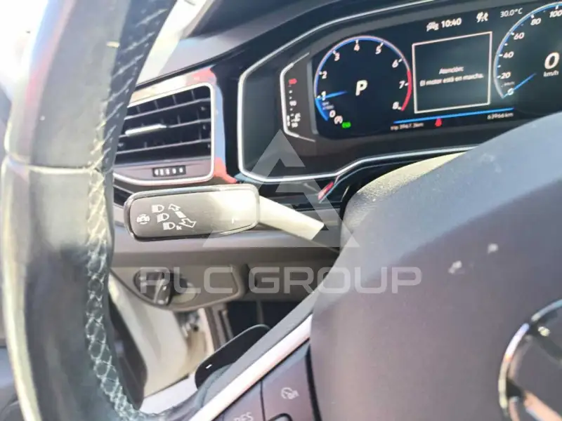 2023 Volkswagen Taigo