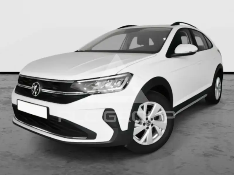 2023 Volkswagen Taigo
