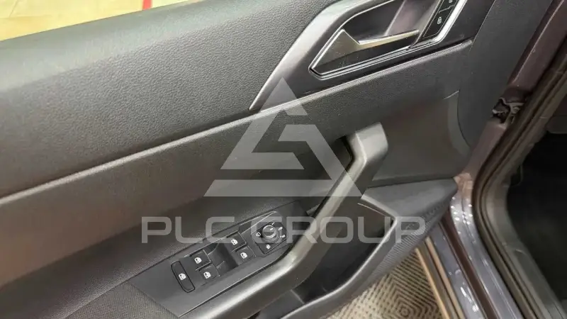 2023 Volkswagen Taigo
